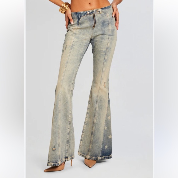 Retrofete Denim - Retrofete Dream Jean